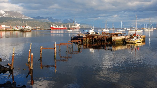 Advocates are hard at work.