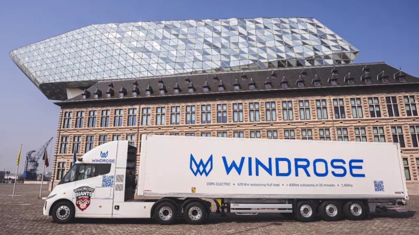 The advancements of EV battery technology can go a long way in helping reduce our reliance on dirty energy sources.