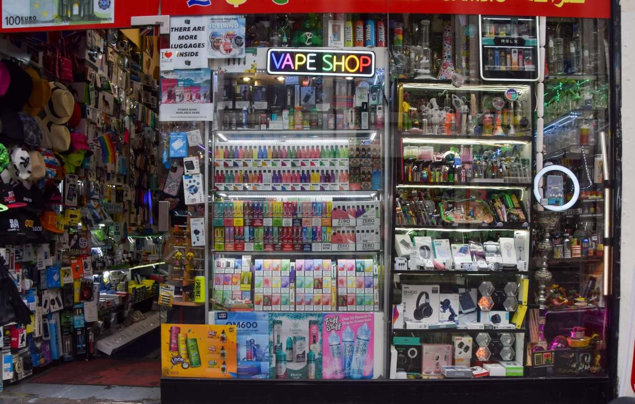 "All the relevant agencies need to be more vigilant and responsive to any new trends that emerge from this ban."