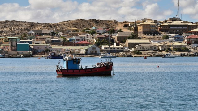 "We support these reforms."