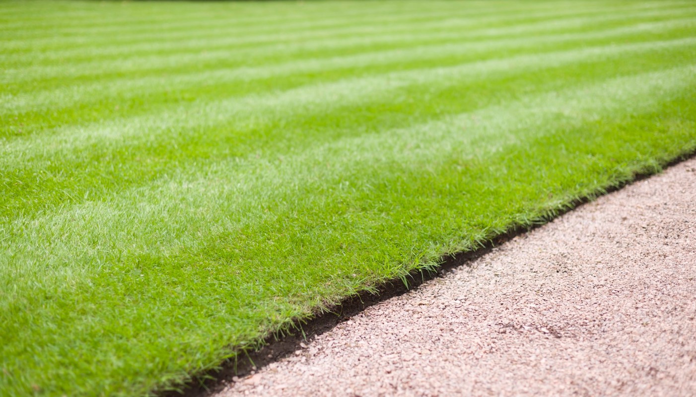 "It's all about working with nature and not trying to fight it."