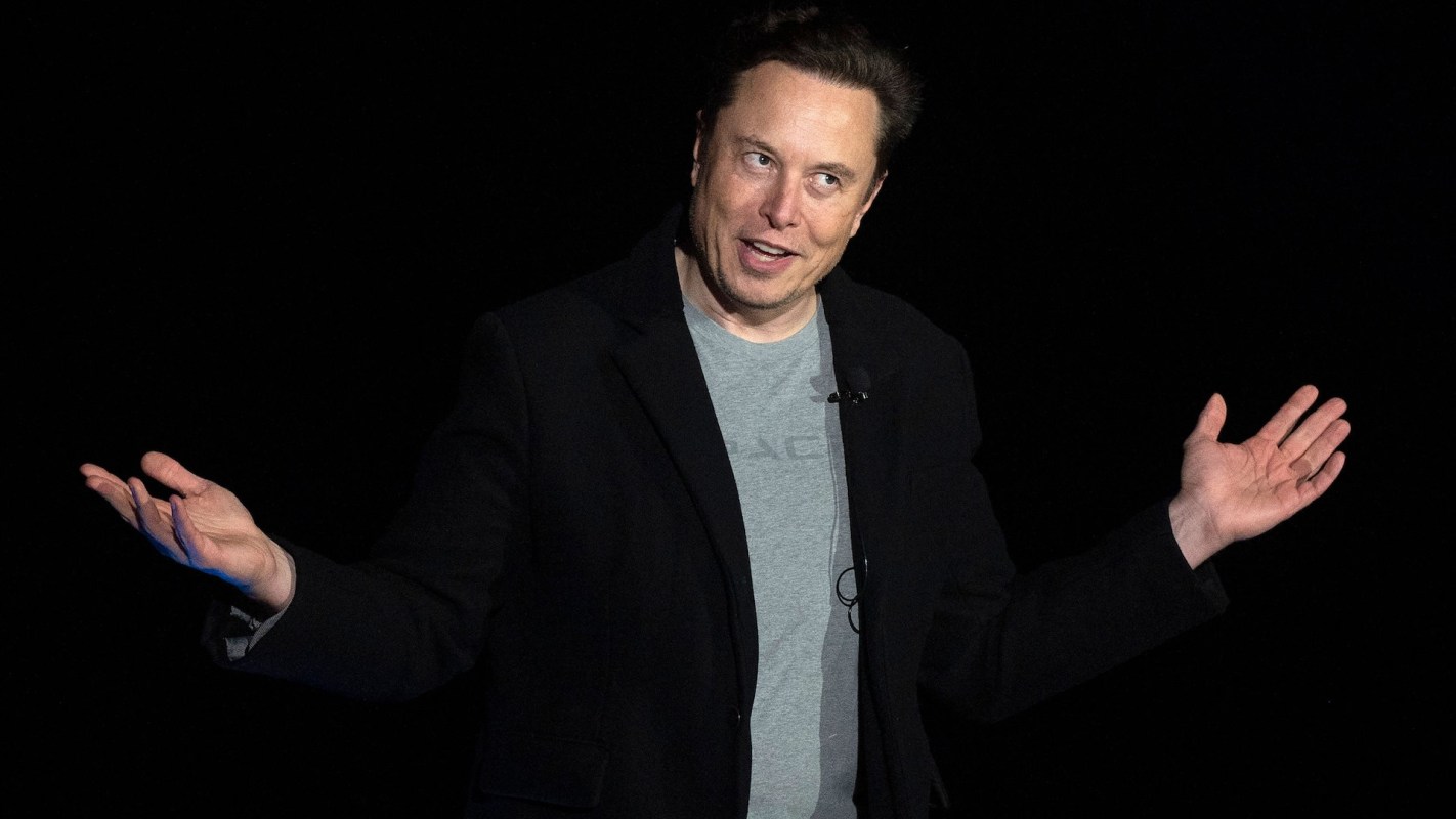 "It really is not complicated."