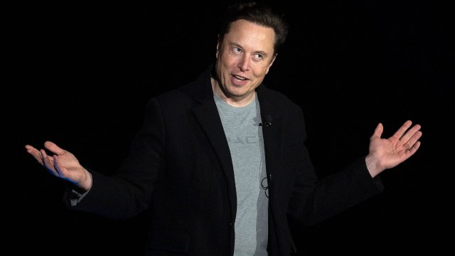 "It really is not complicated."