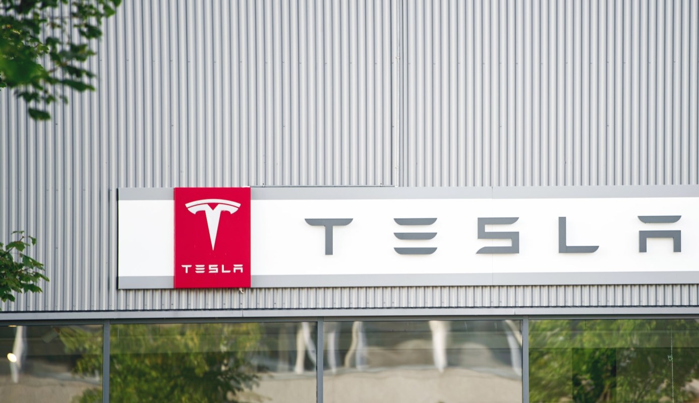 While Tesla used to be the leading EV company, it's taken a hit in recent months.