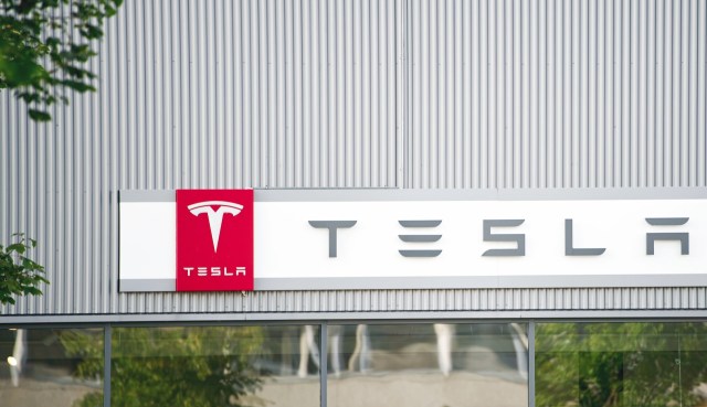 While Tesla used to be the leading EV company, it's taken a hit in recent months.