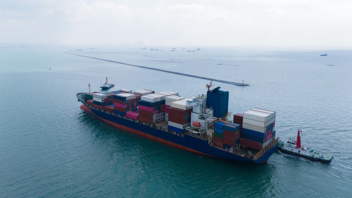 The discovery accounts for just a fraction of the over 5 billion kilograms of electronic waste that crossed international borders in 2022.