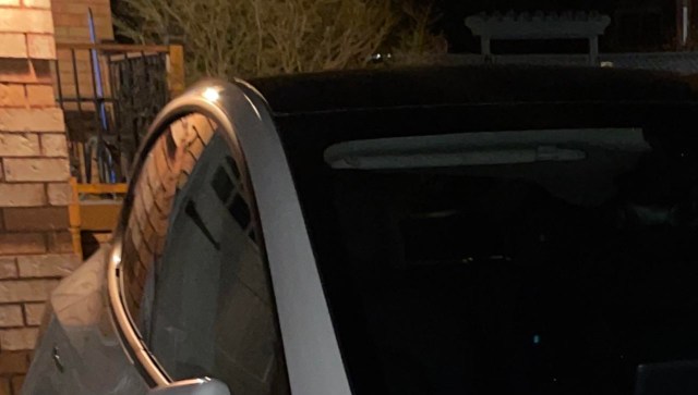 "Got my first Tesla hate mail."