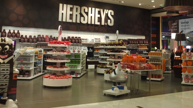 Cocoa prices have increased approximately 73% in the past five years.