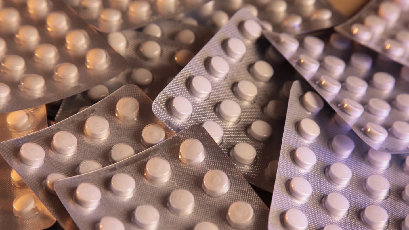 A humanitarian organization called the plans to destroy the health supplies “unconscionable” and “a callous waste” that jeopardizes lives.