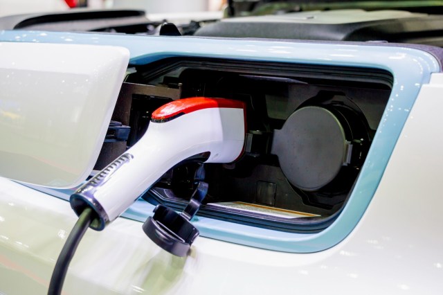 "Growing in leaps and bounds."