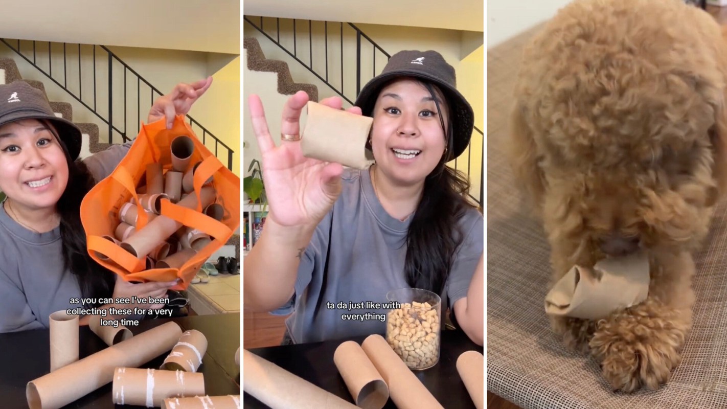 "Totally going to use this!!"