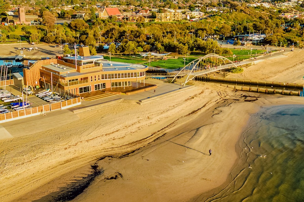 "My biggest concern is the lack of any accountability."