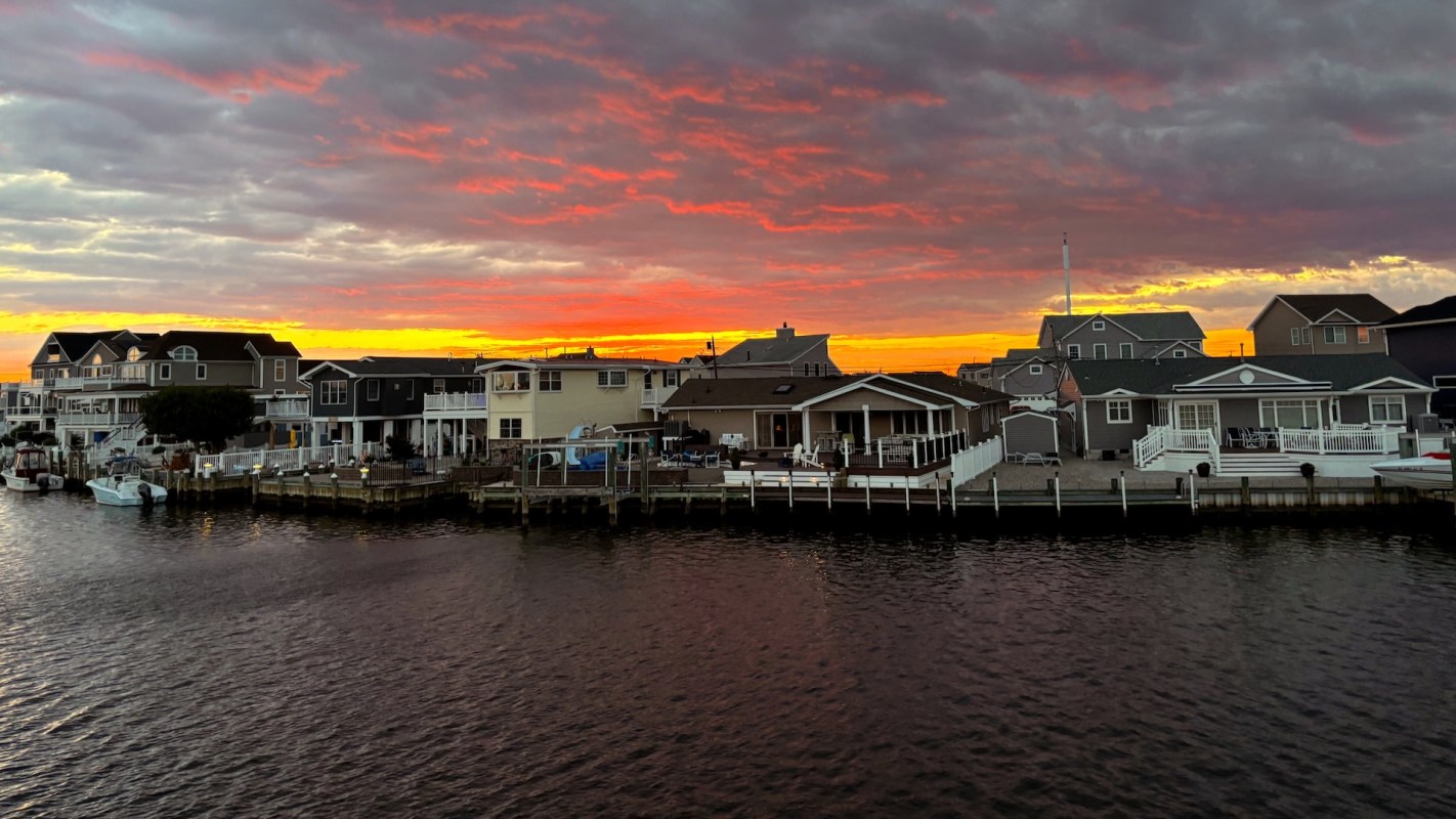 "A study like this is important for comparing the information being conveyed and understanding localized variations."