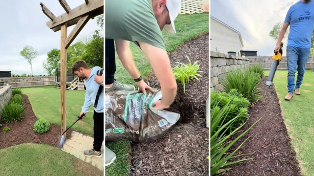 TikTok users voiced their concerns.