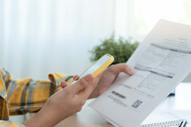 "We can't grow without energy."