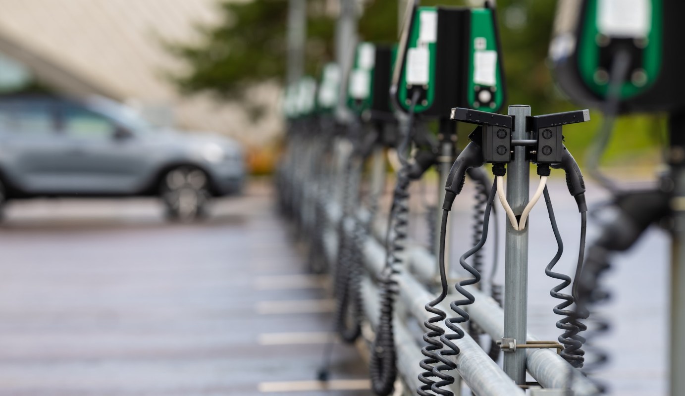 The Stelato S9T will be a welcome addition to the expanding collection of longer-range EVs.