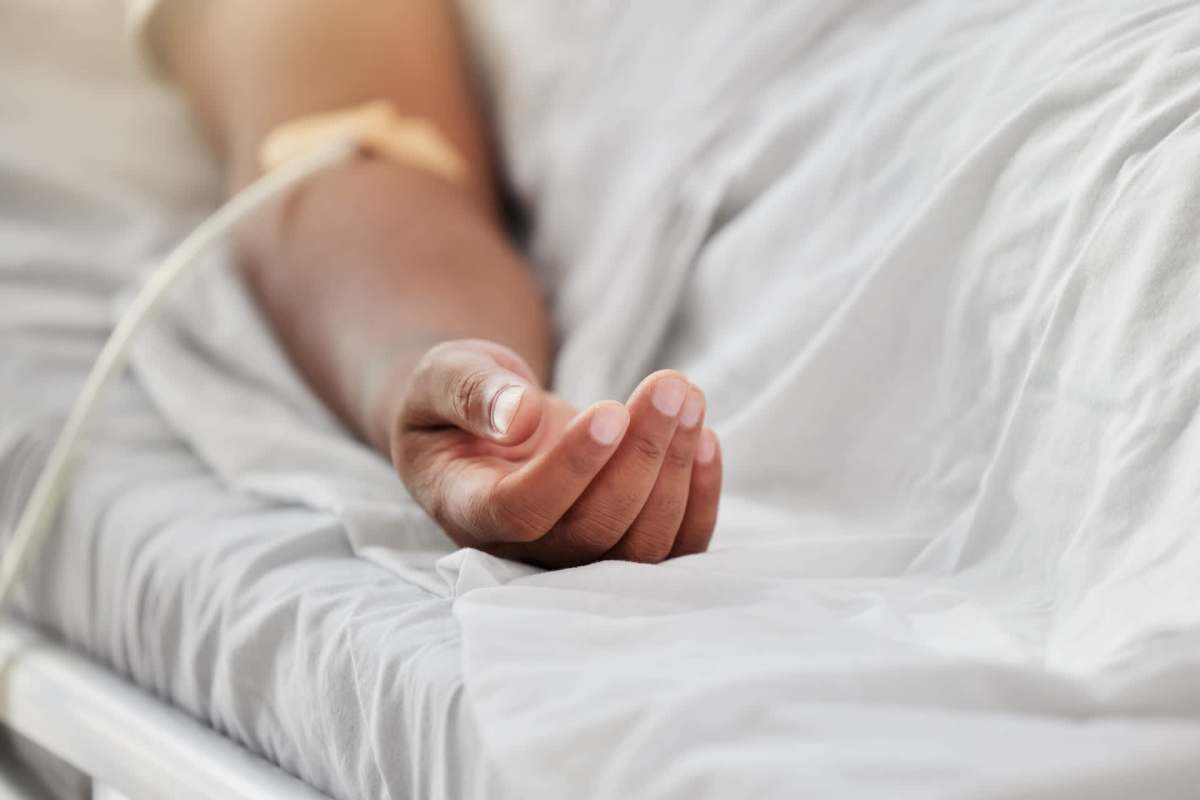 "Chikungunya can be a nasty disease."