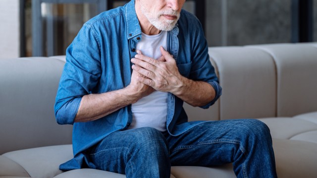 "We inhale thousands of them every day without even realizing it."