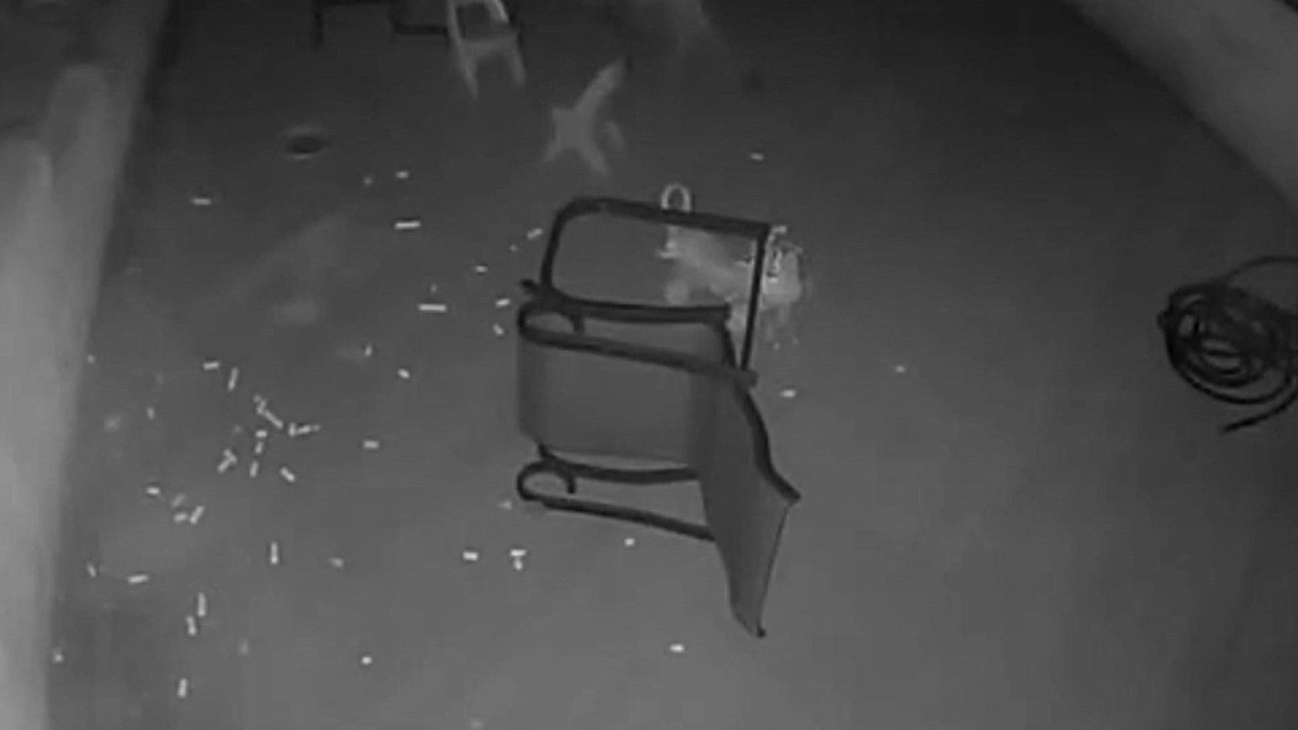 This quiet visit reflects a broader pattern.