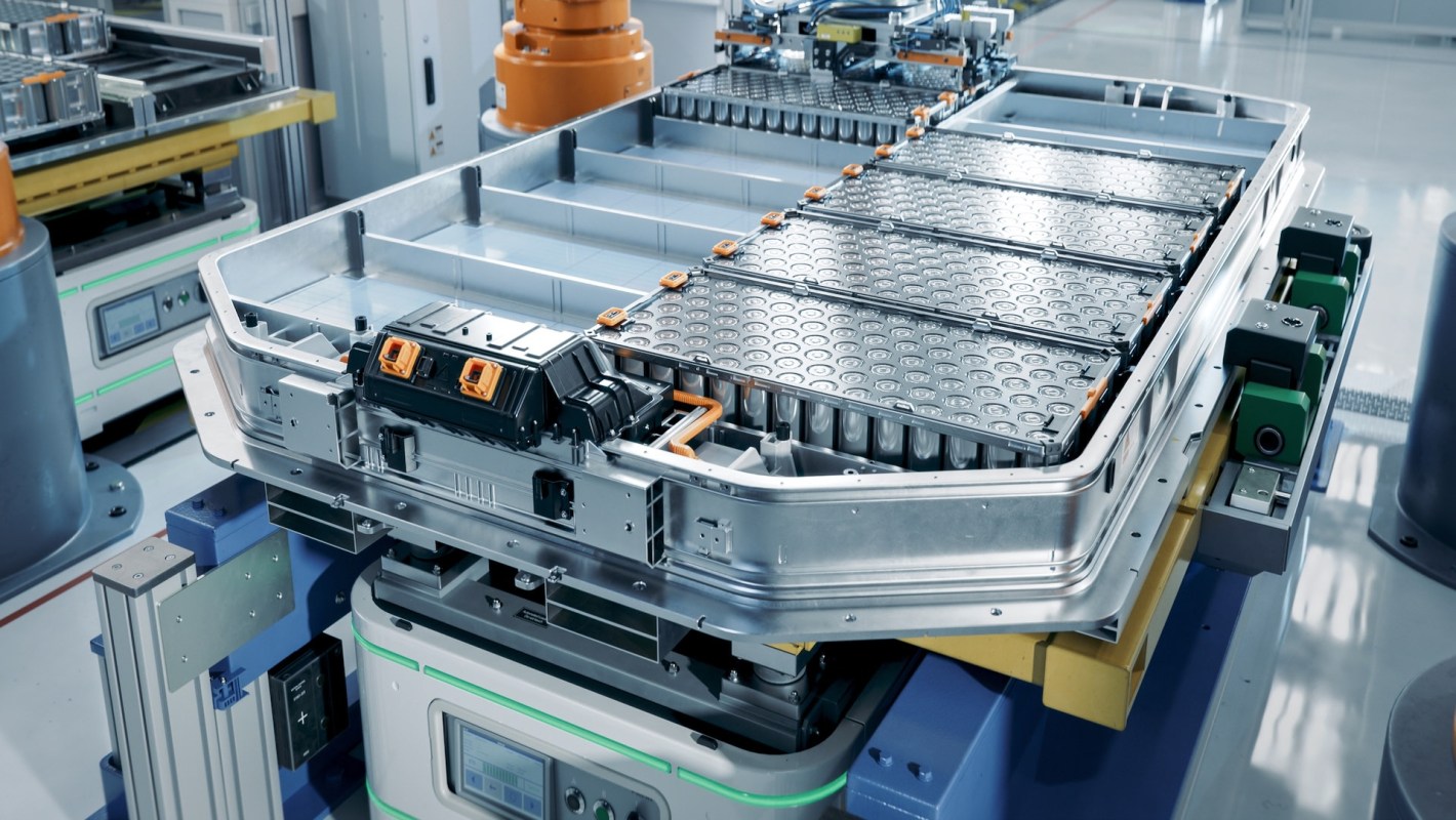 "Critical challenges."