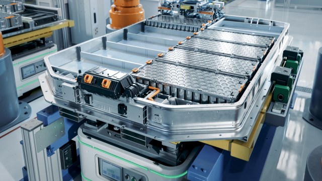 "Critical challenges."