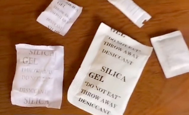 "I use these so often."