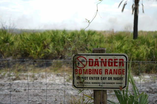 "The only reason that these populations are still around is because of the continued collaborations and long-term investment."