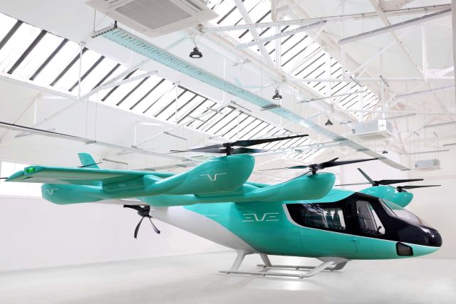 The technology is growing rapidly.