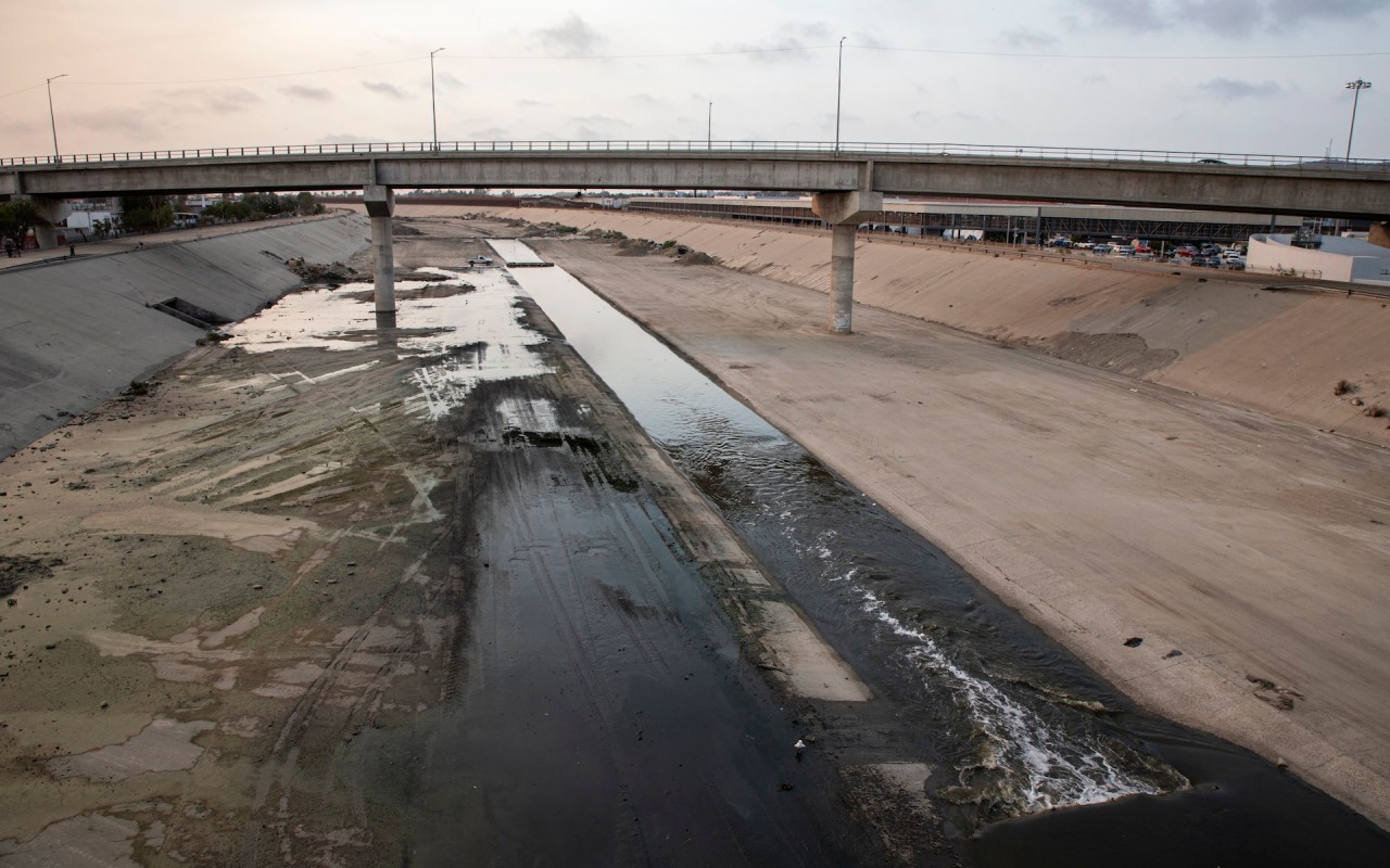 "It’s a public health ticking time bomb that isn’t being taken seriously."