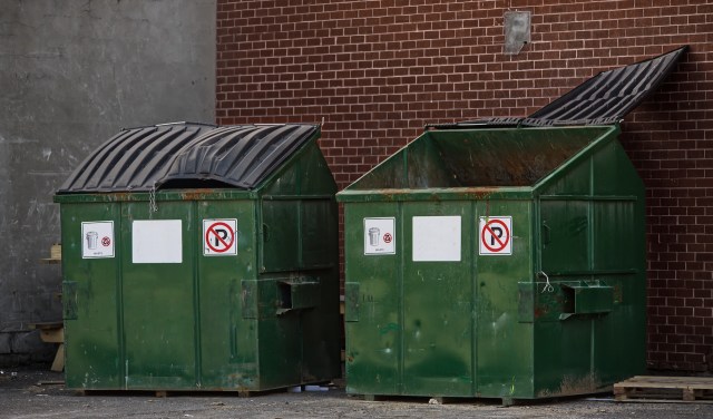 "I wish I had found those."