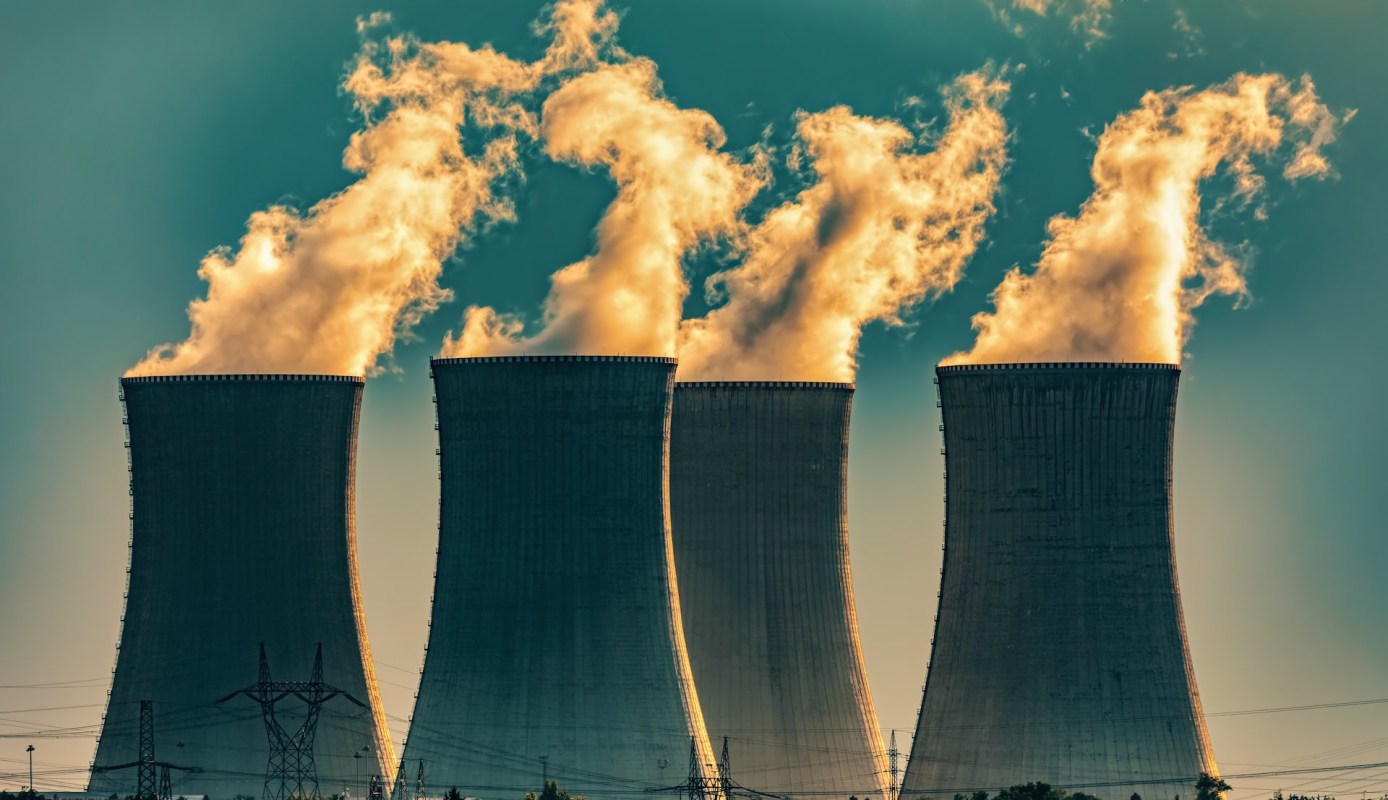 "This process has kept the plant's core infrastructure largely intact."