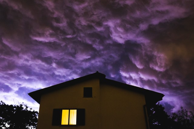 There are some steps that individual homeowners can take.