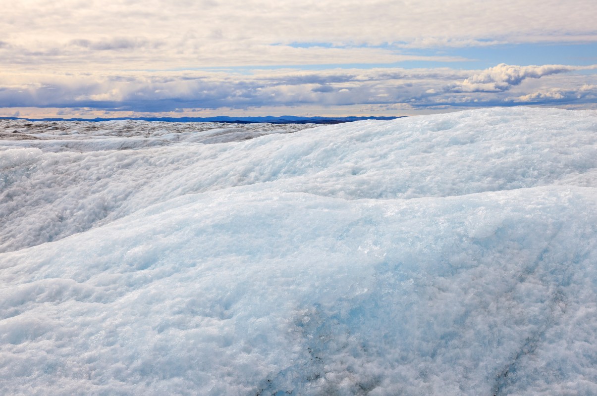 The study reveals there's still a great deal for scientists to learn about.