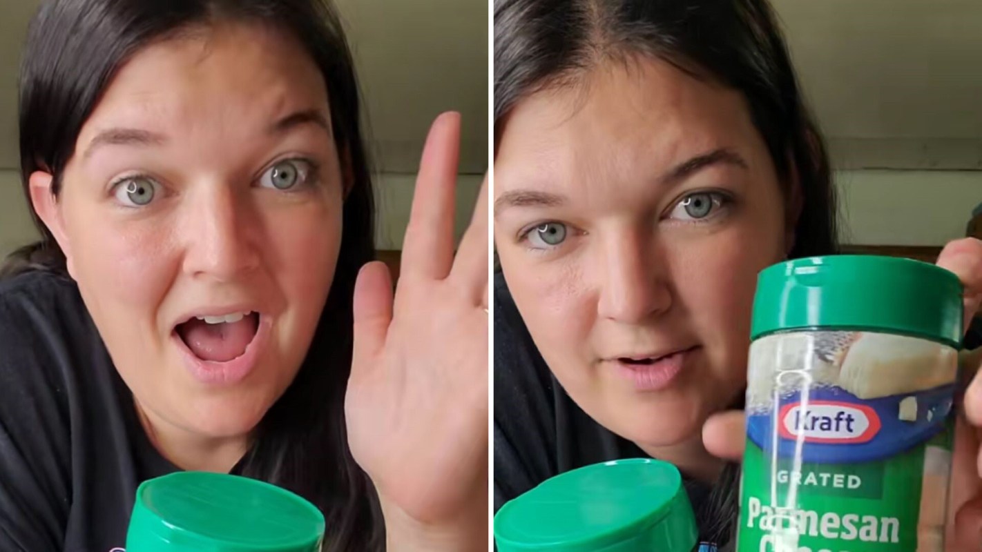 "This came in handy, so I want to share."