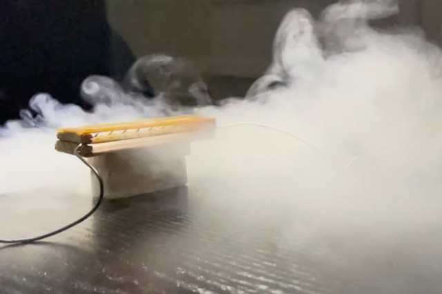 It has huge potential to revolutionize many industries.