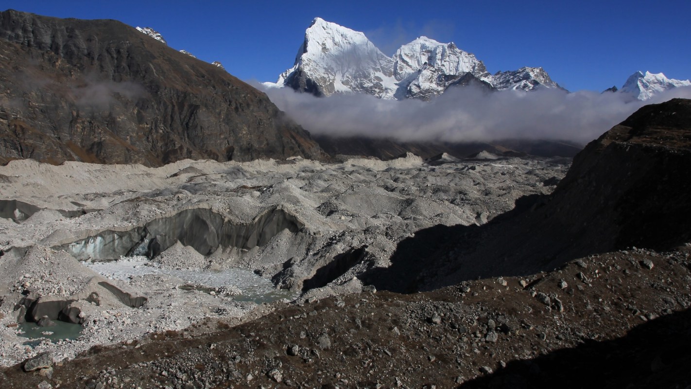 The food and water supply of two billion people worldwide is also threatened, per the United Nations.