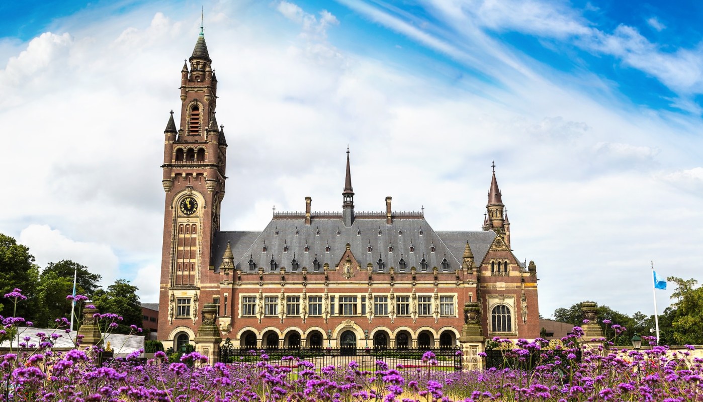 "I'm lost for words."