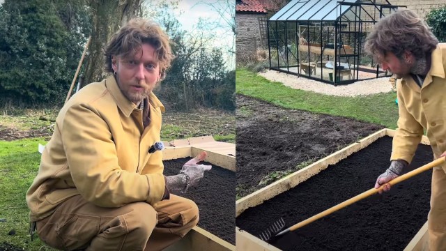 "Good to see the process and how simple it can be!"