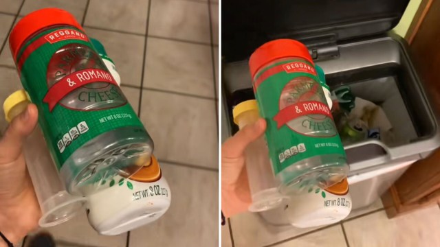 "I love using these."