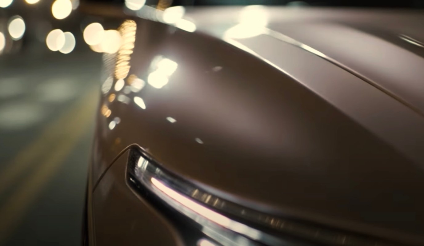 The recognizably pink and newly electric vehicle will have an Environmental Protection Agency-estimated driving range of 302 miles per charge.