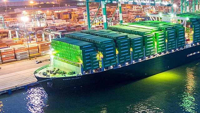 "It ... positions the city as a global model."