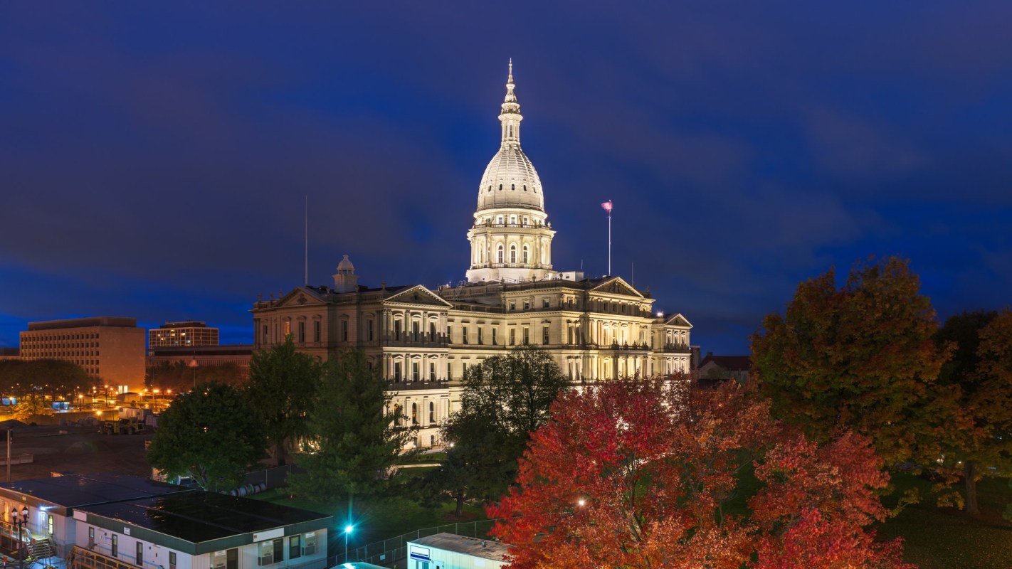 "Looking back to the fight over the incentives, this is absolutely what [they] wanted to happen."