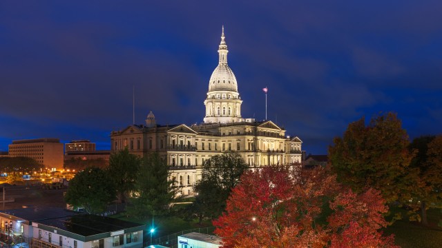 "Looking back to the fight over the incentives, this is absolutely what [they] wanted to happen."