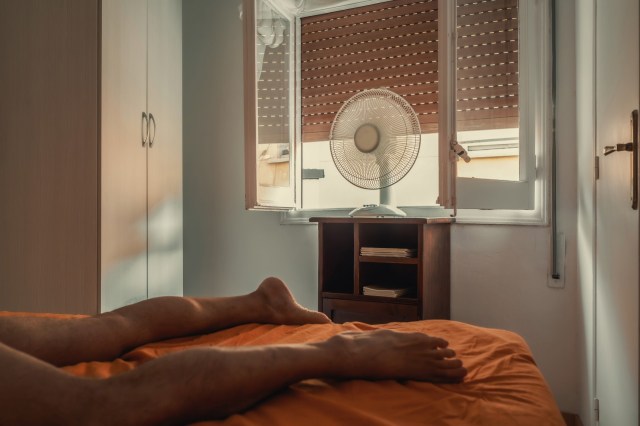 An estimated 1 billion adults have this problem.