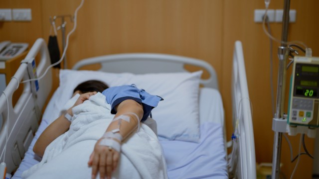 The geographical distribution of the virus "appears quite different" compared to previous years' trends.