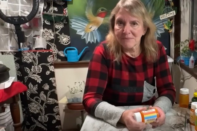 "I knew I was saving them for a reason!"