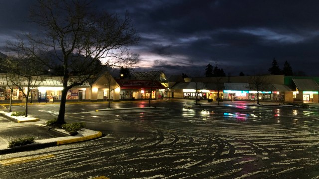 "People don't know what they're putting in their bodies."