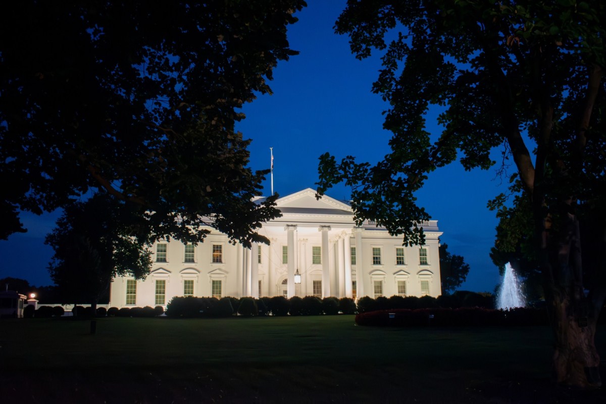 "Those blocking progress are ... locking their people out of the next wave of prosperity."