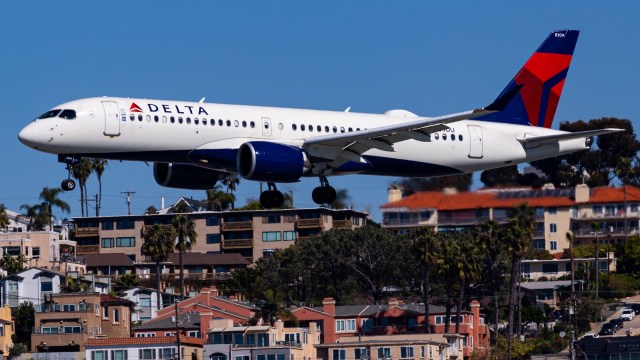 "The airplane traveled approximately 15 miles while it released fuel onto at least 12,000 properties below it."