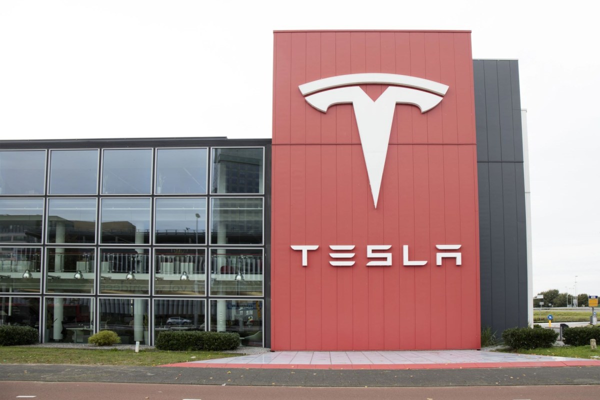 Musk may be using the sales slowdown as an opportunity to transition the company toward other endeavors.